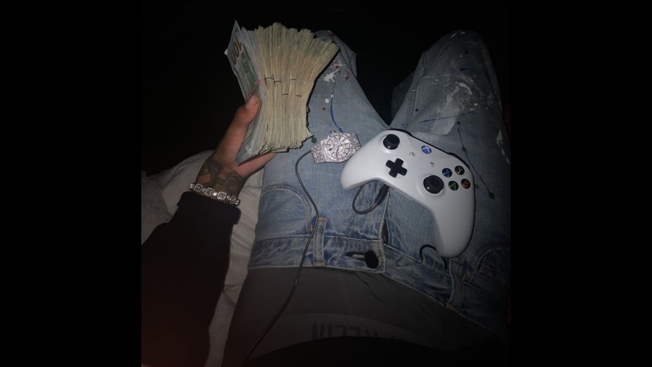 [FREE] Splurge x YN Jay x Detroit Type Beat - 