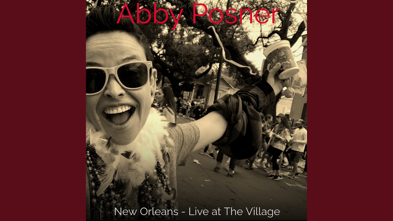 New Orleans (Live at The Village)