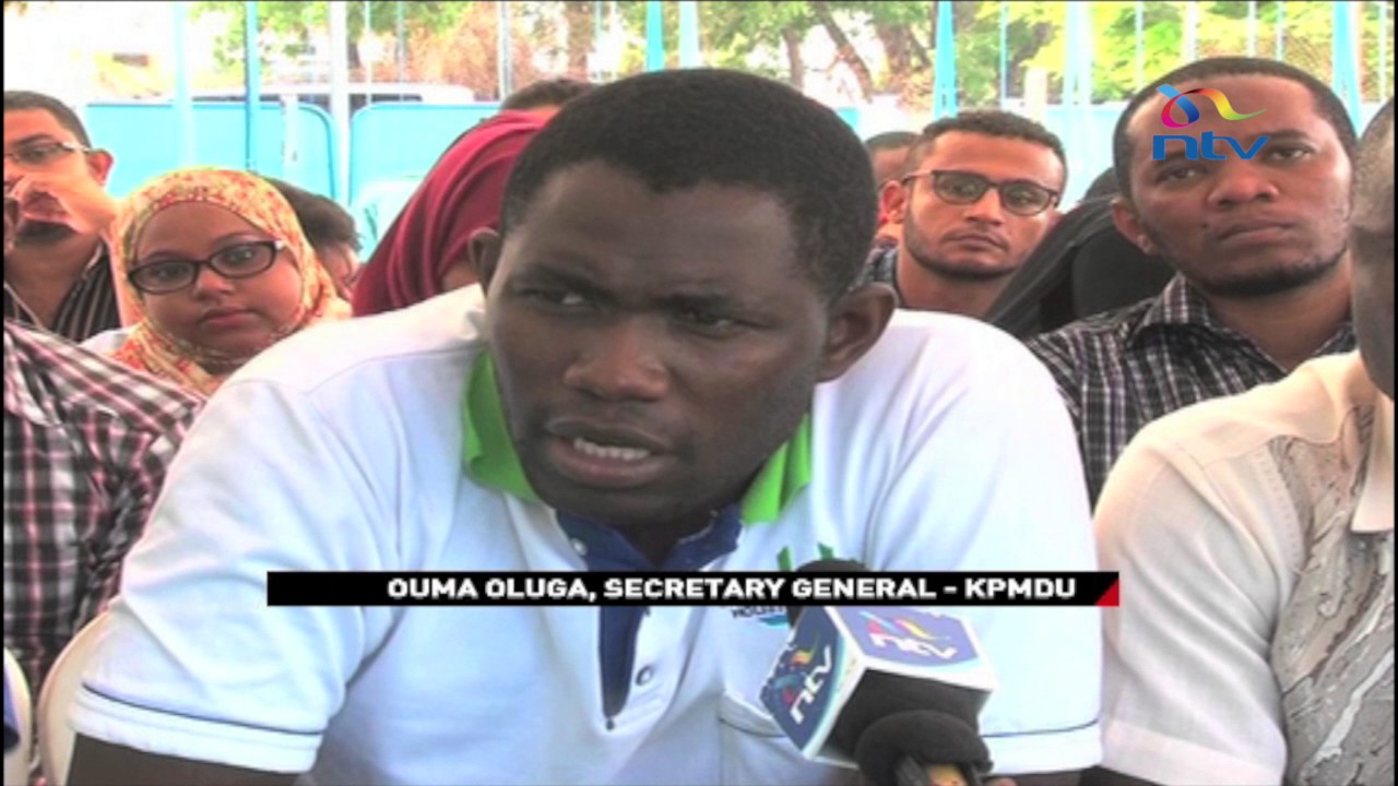 Forgotten strike? No end in sight as health crisis continues 1 month later