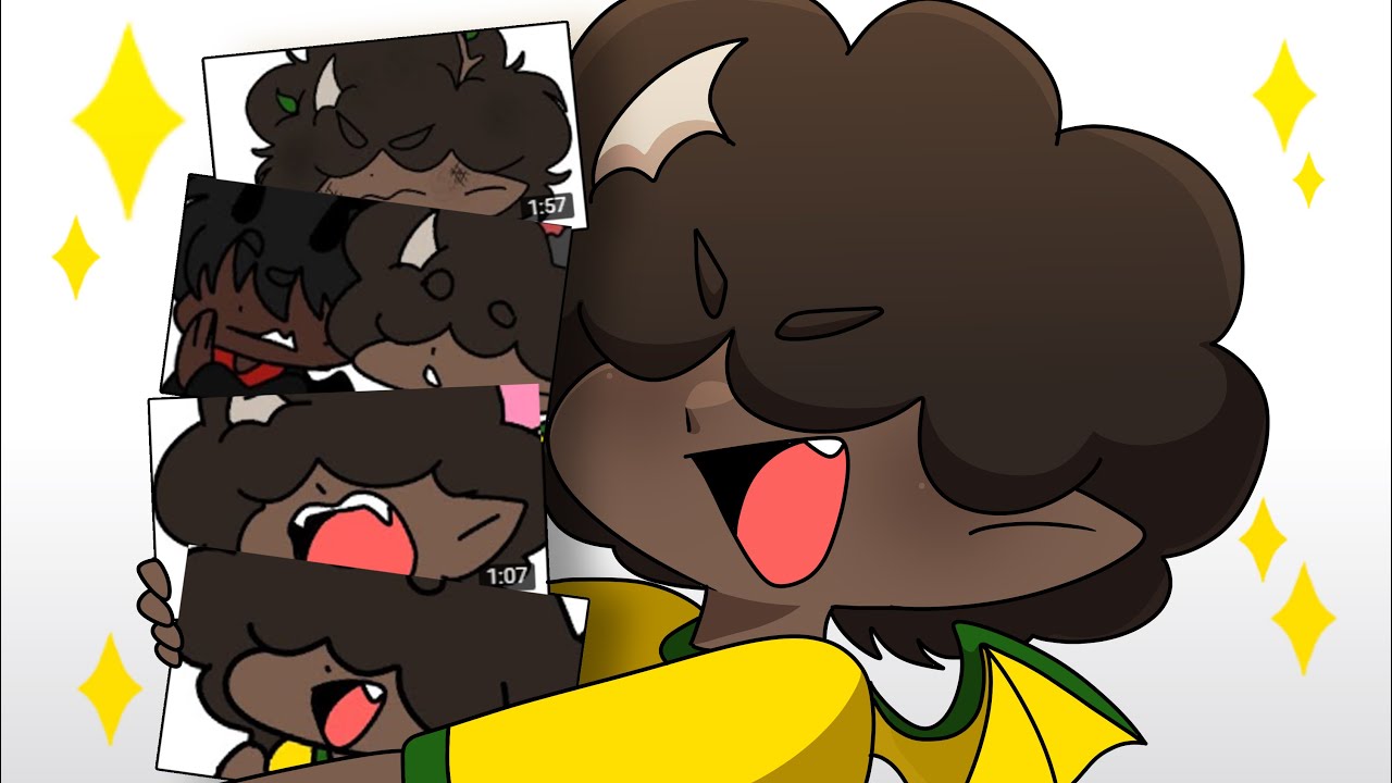 Animações do Richarlyson (Compilado)