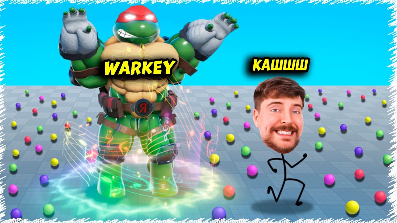 КАЧОК БОЛУ ОНАЙ ЕМЕС ЕКЕН ЕМАААААААА | Roblox