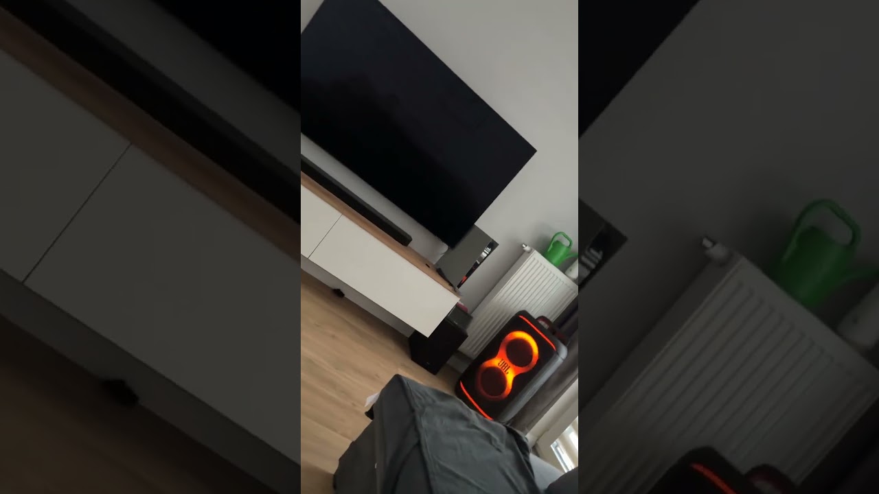 Jbl party box 520