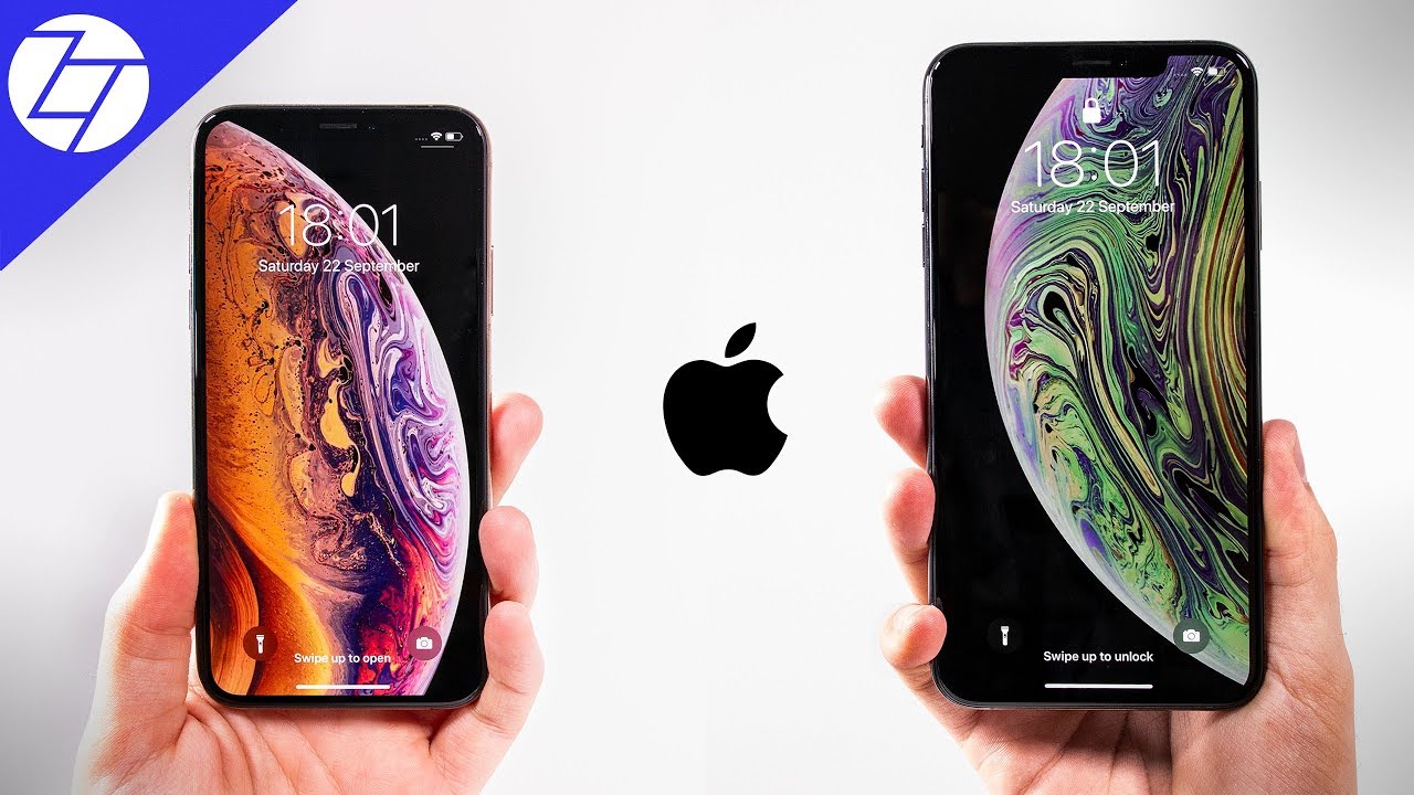 iPhone XS Max - My NEW Daily Driver?