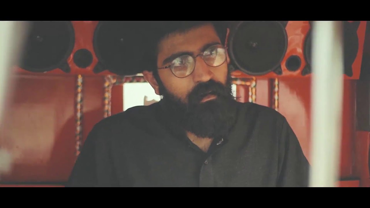 Ali Suhail - Awaazen (Official Music Video)