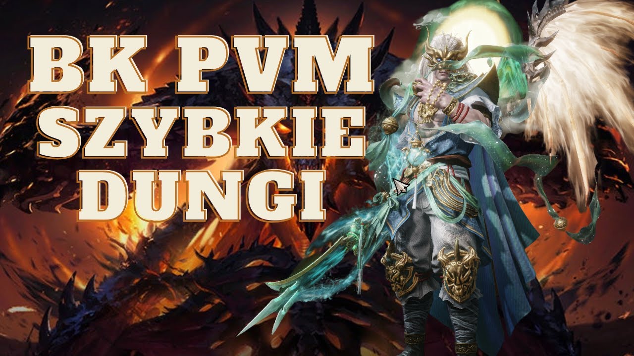 Diablo Immortal - Rycerz Krwi Build Pvm Szybkie Dungi | #immortal | #gameplay | #bloodknight