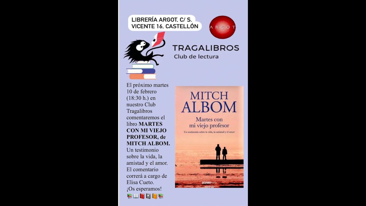 Lecciones de vida: Análisis de 