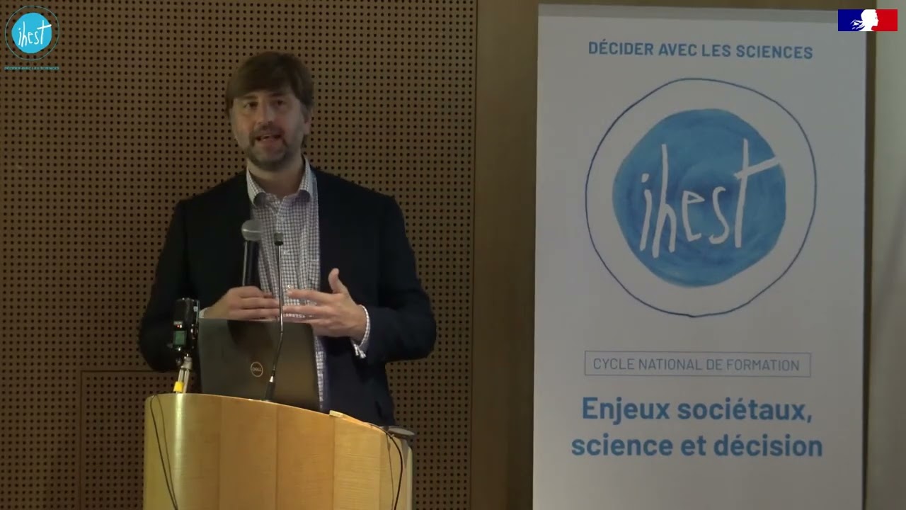 La question énergétique : quels enjeux de souveraineté ?
