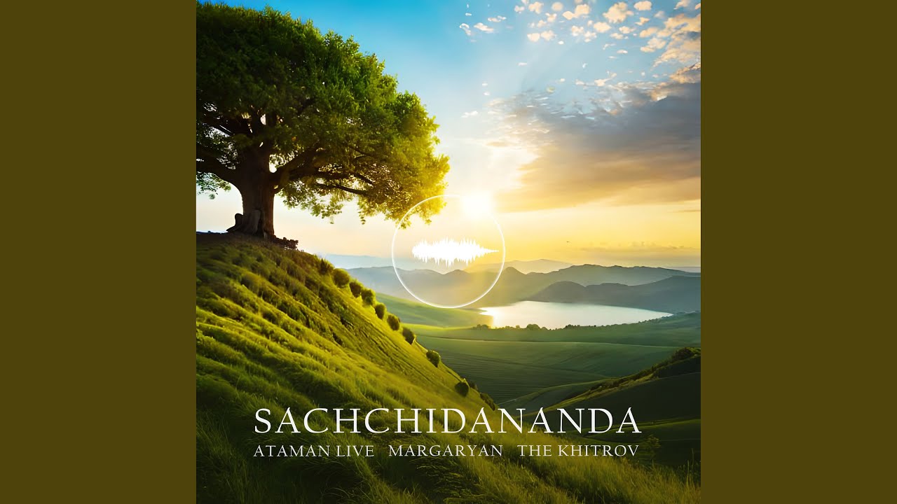 Sachchidananda