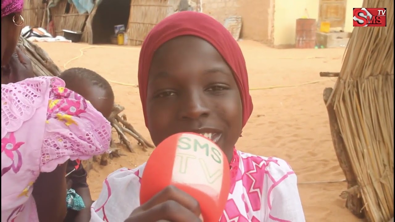 gamou walo 2023 reportage de babacar ndiaye