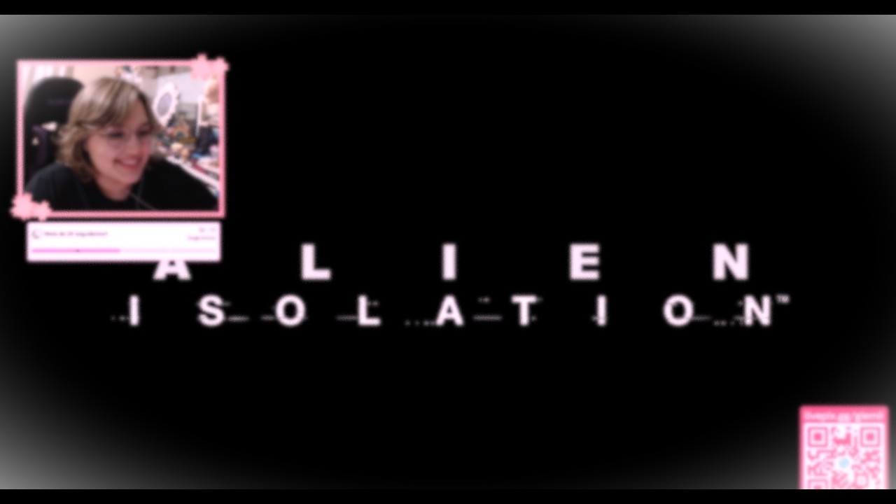 Giemii, Desligando! - Alien Isolation - Parte 12