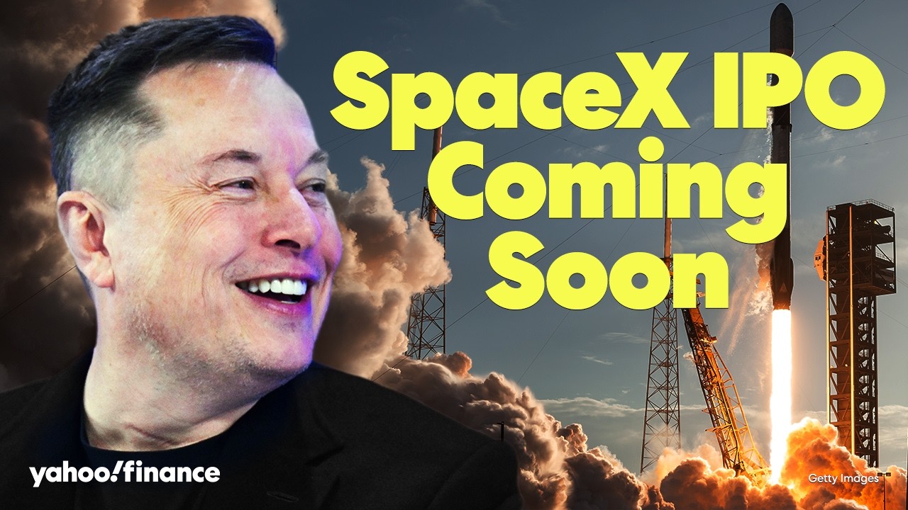 Как IPO компании SpaceX может изменить ландшафт космической экономики