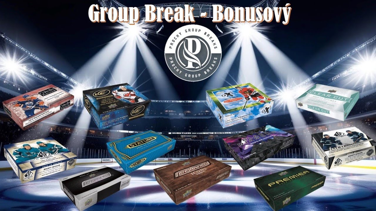 Group Break #Věrnostn&iacute;