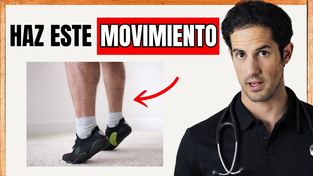 Haz ESTO después de comer para bajar el Azúcar en sangre AL INSTANTE