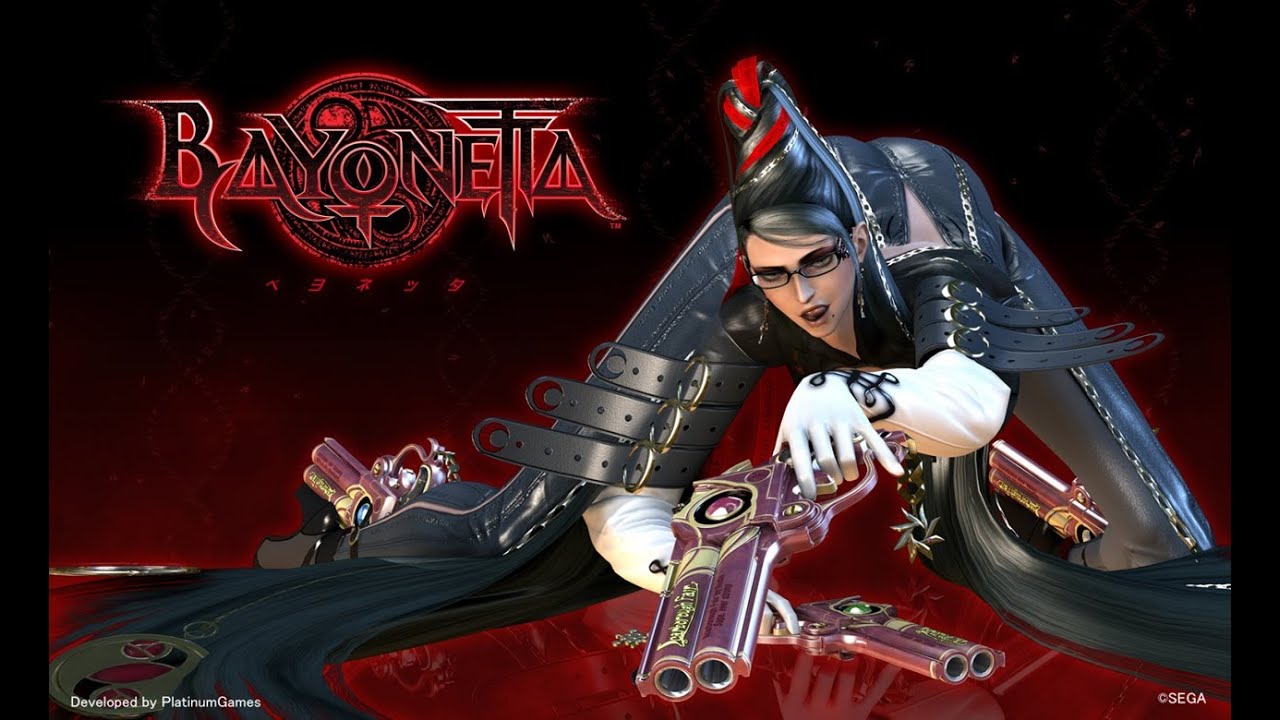Bayonetta. Turbo / Practice mode Bug