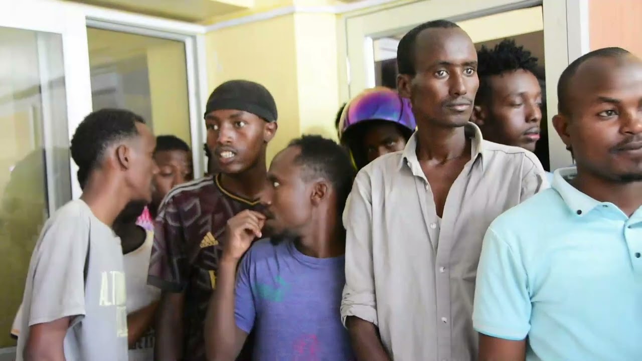Three youths abducted in Isiolo, family members accuse police of holding them in secret