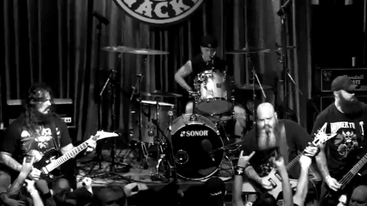 CROWBAR - 