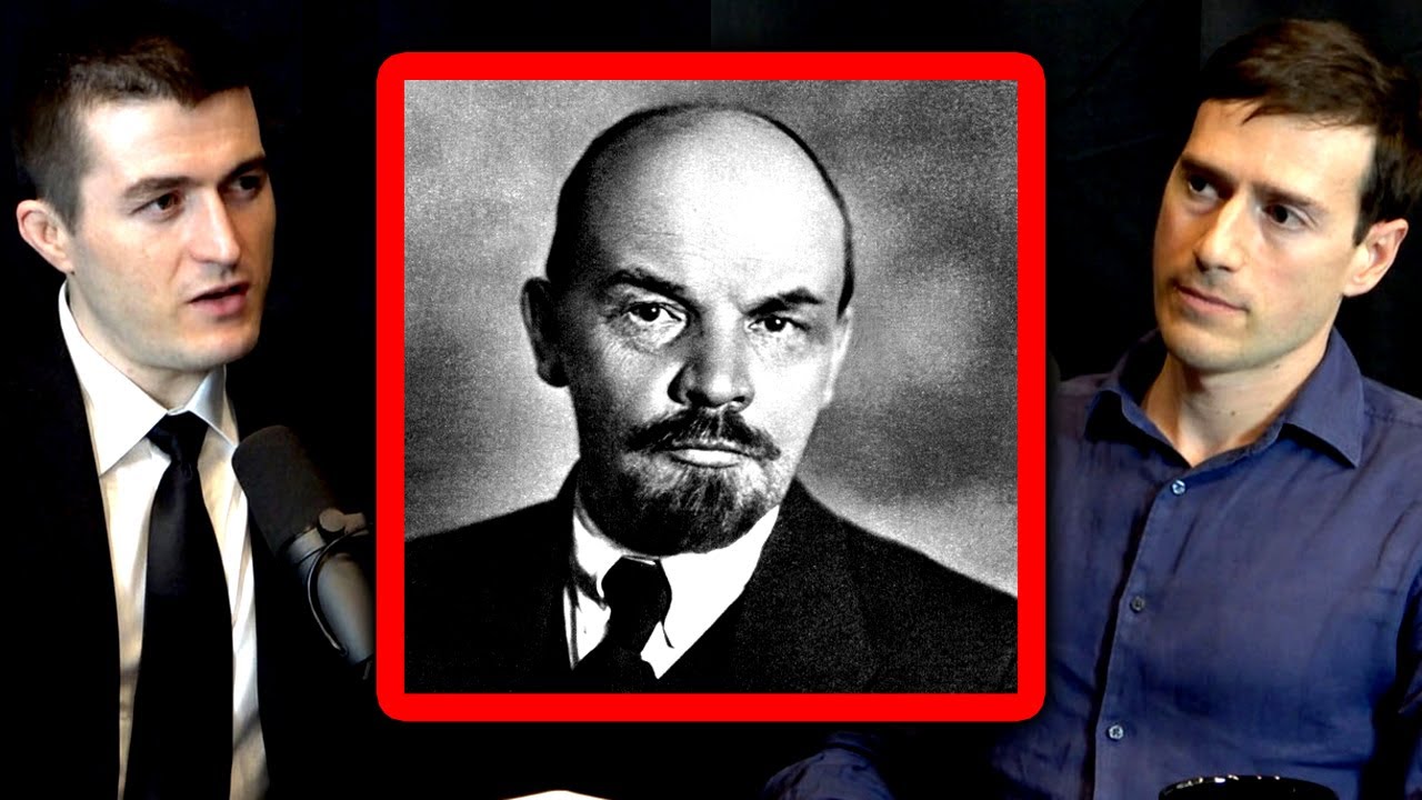 Democracy vs Authoritarianism | Alex Gladstein and Lex Fridman