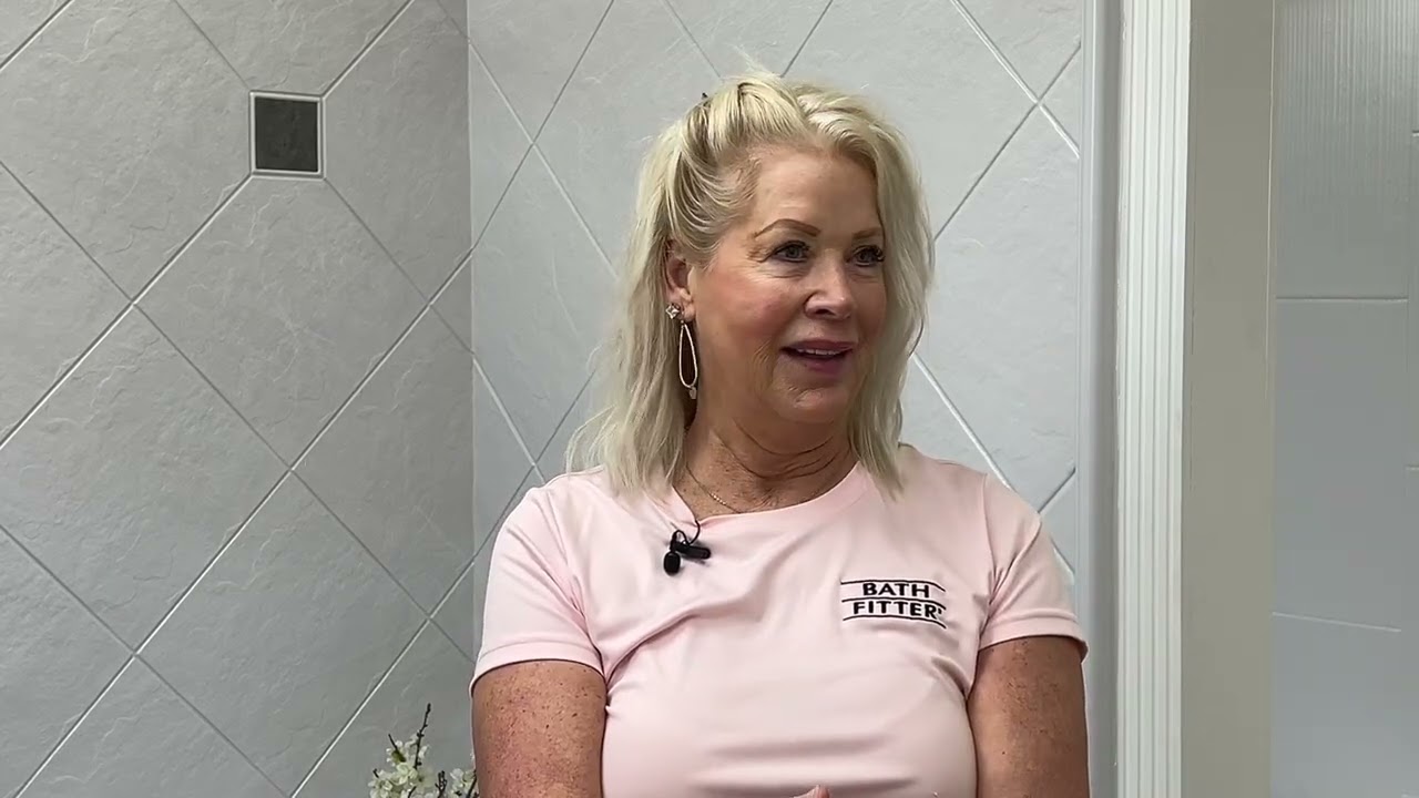 How Bath Remodelers Win More Jobs with Project Map It | Bath Fitter Testimonial