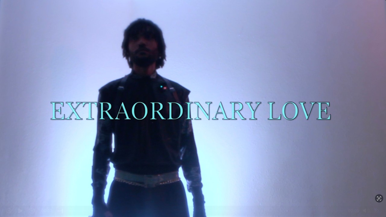 Sun Myko -•- Extraordinary Love [Full Live Performance Experience]