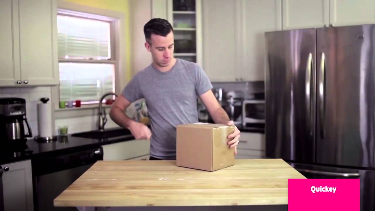 Show Your Product - Indiegogo Tech Series