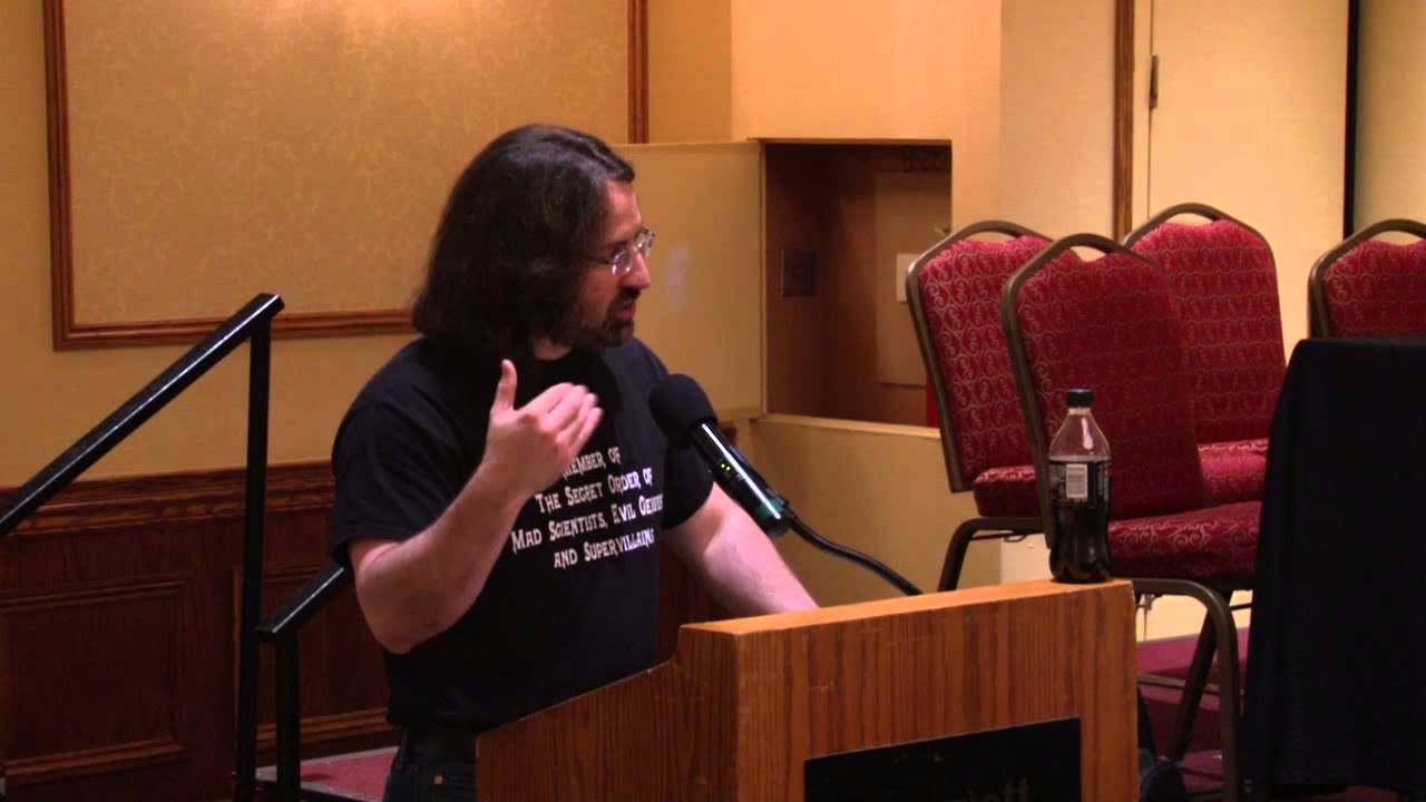 Jim Butcher - Part 2, 
