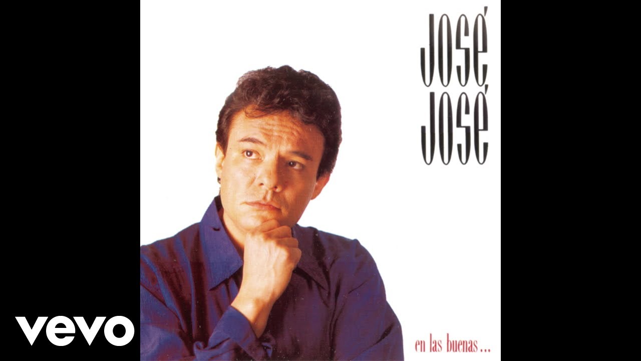 José José - Esa Mujer (Cover Audio)