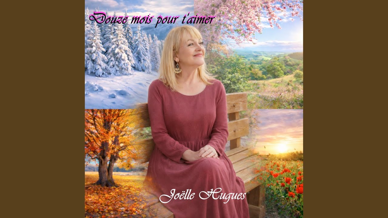 Douze mois pour t'aimer