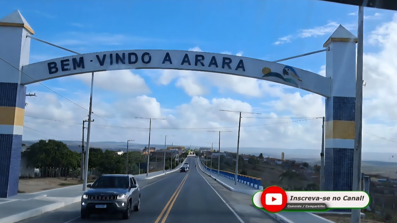 OPERAÇÃO CARRO-PIPA, VIAGEM LONGA!!! 