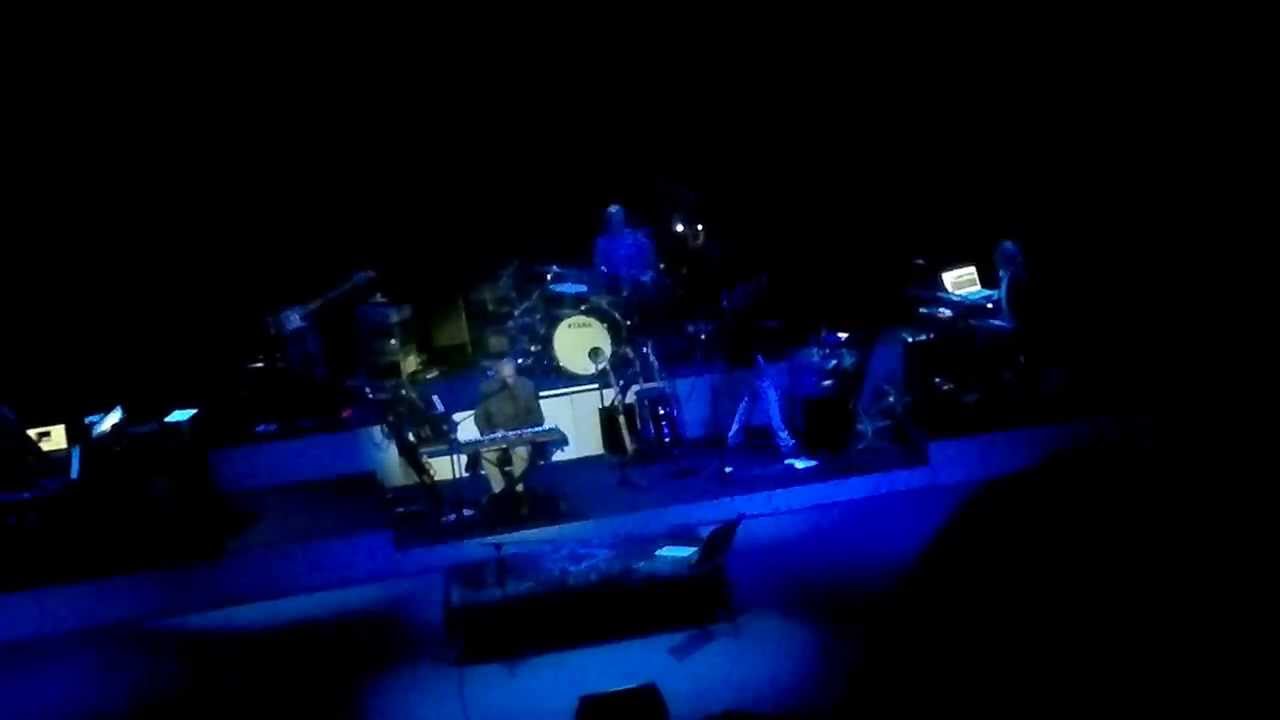FRANCO BATTIATO @Roma-Auditorium 26/6/13 