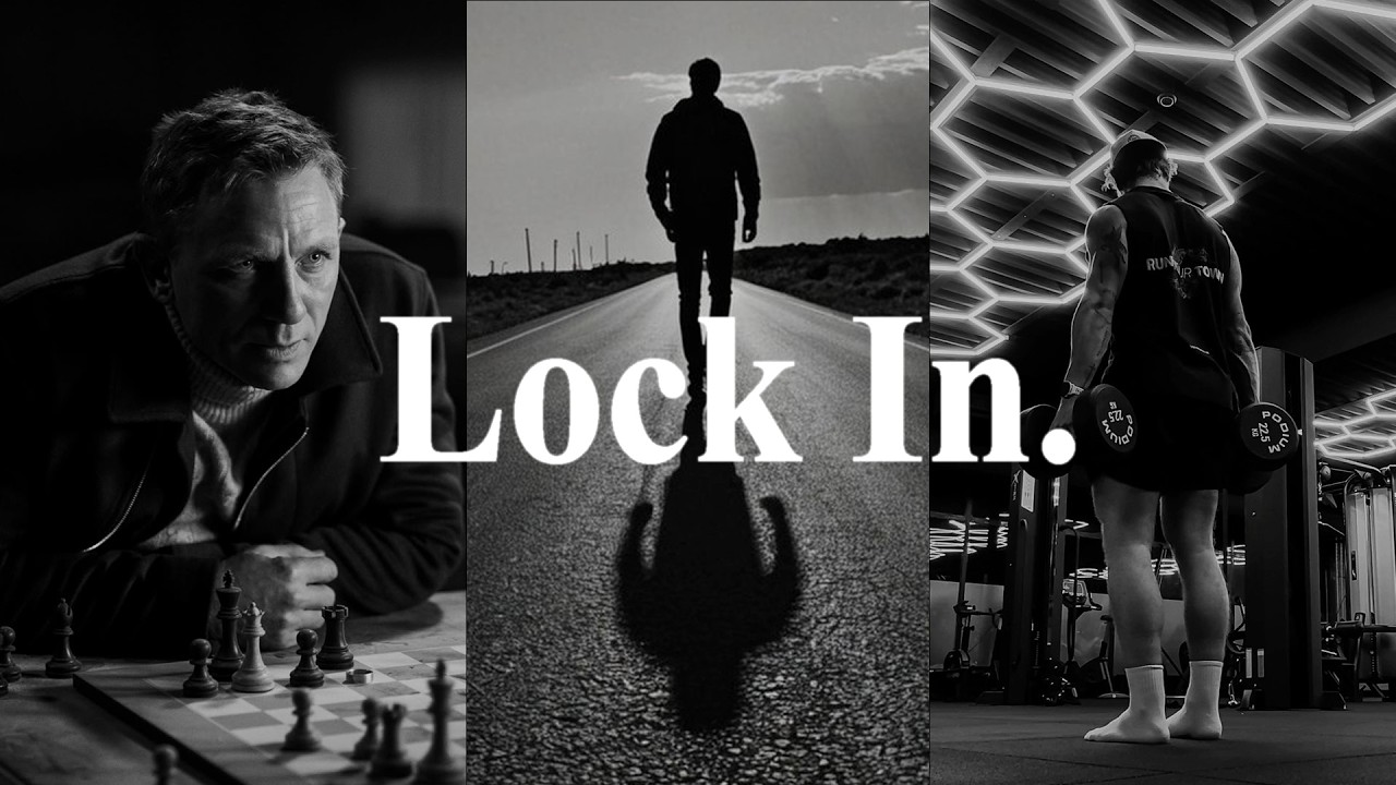 6 Mindset Shifts Most Men Avoid — That’s Why They Stay Weak