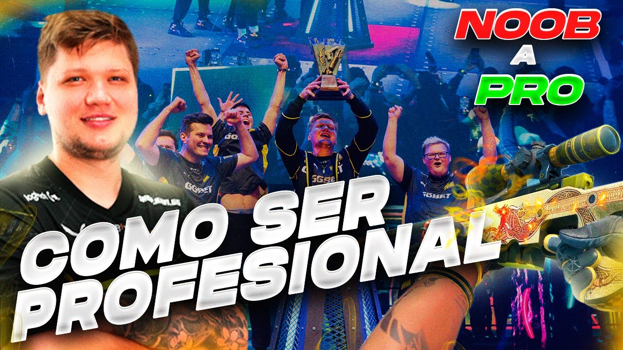 CONSEJOS que te AYUDARAN a MEJORAR EN CS 2
