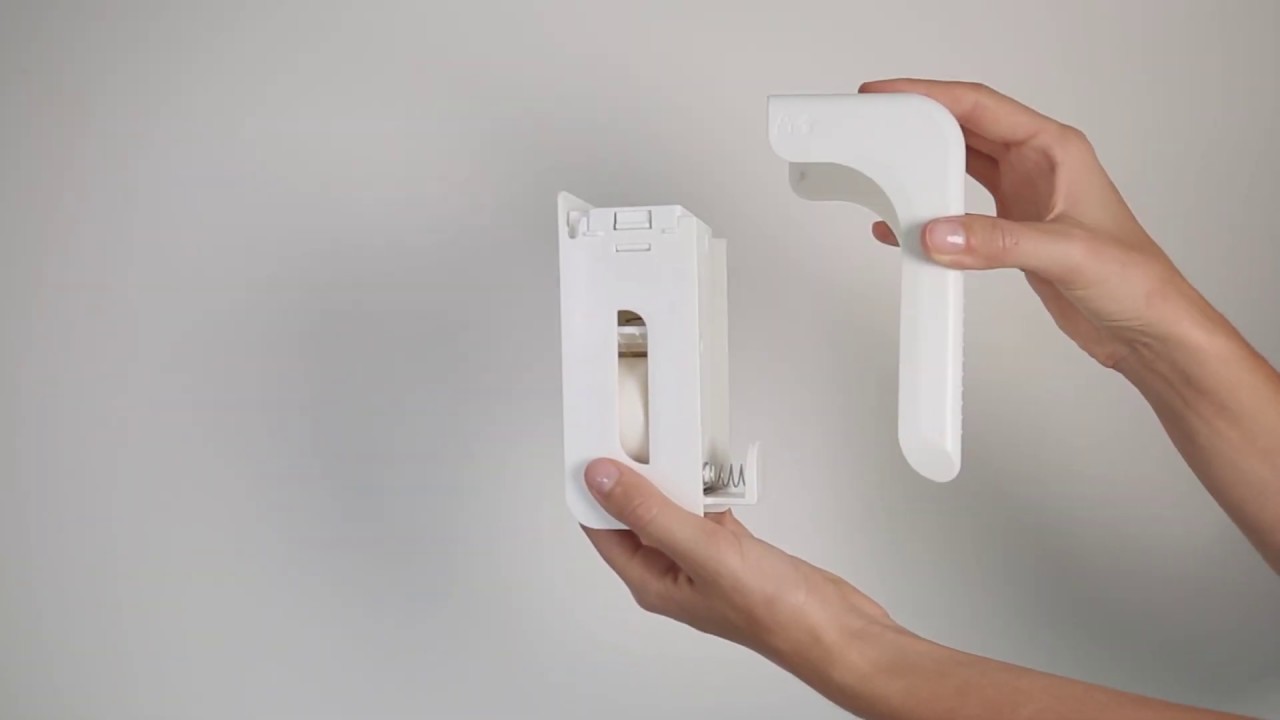 Remedic 005 Zero Waste Soap Dispenser Video Soap Bar Grater