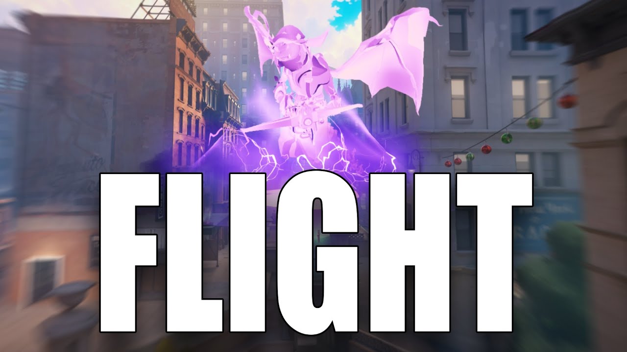 The Most I've EVER Used This Ult