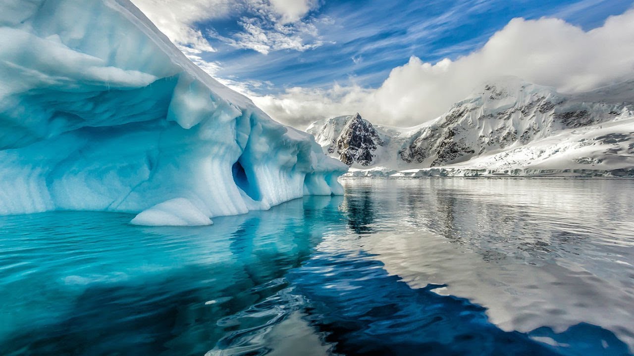 West Antarctica is melting faster than expected, here&rsquo;s why that&rsquo;s bad HD