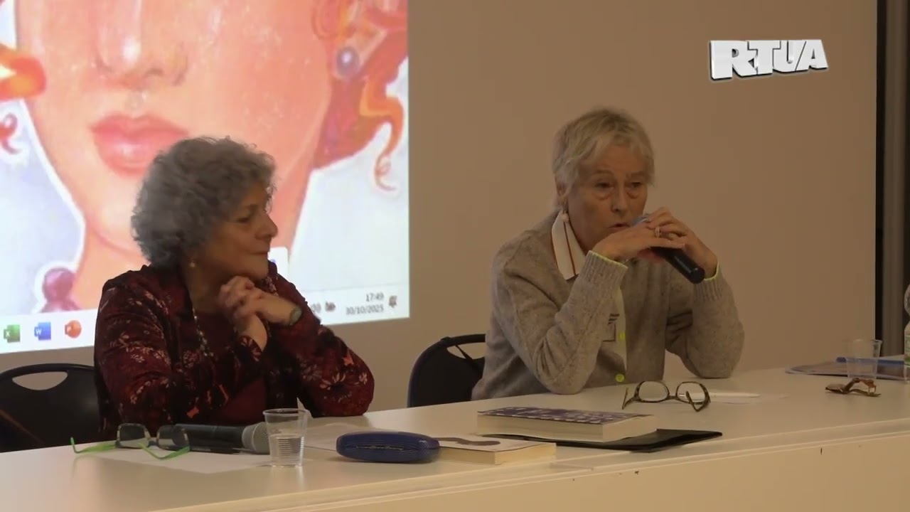 Incontro sul tema: 