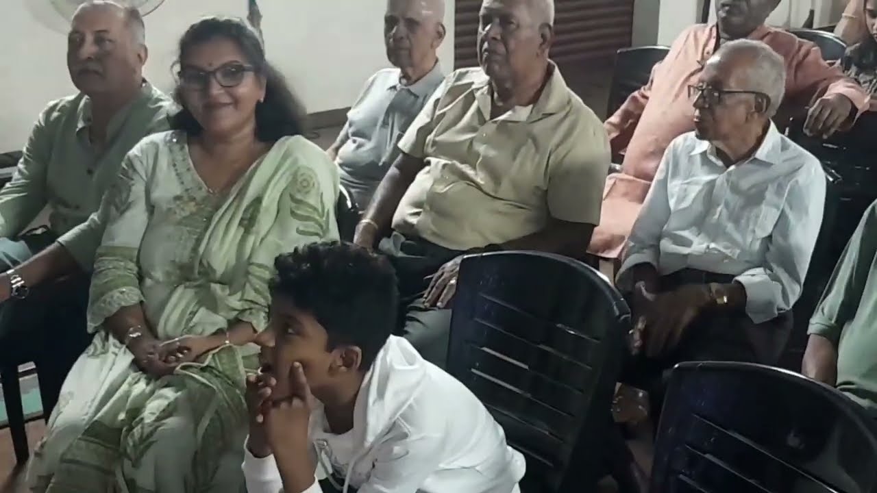 Kadavanthra Indiranagar Resident's Welfare Association- Annual day celebrations March 2026