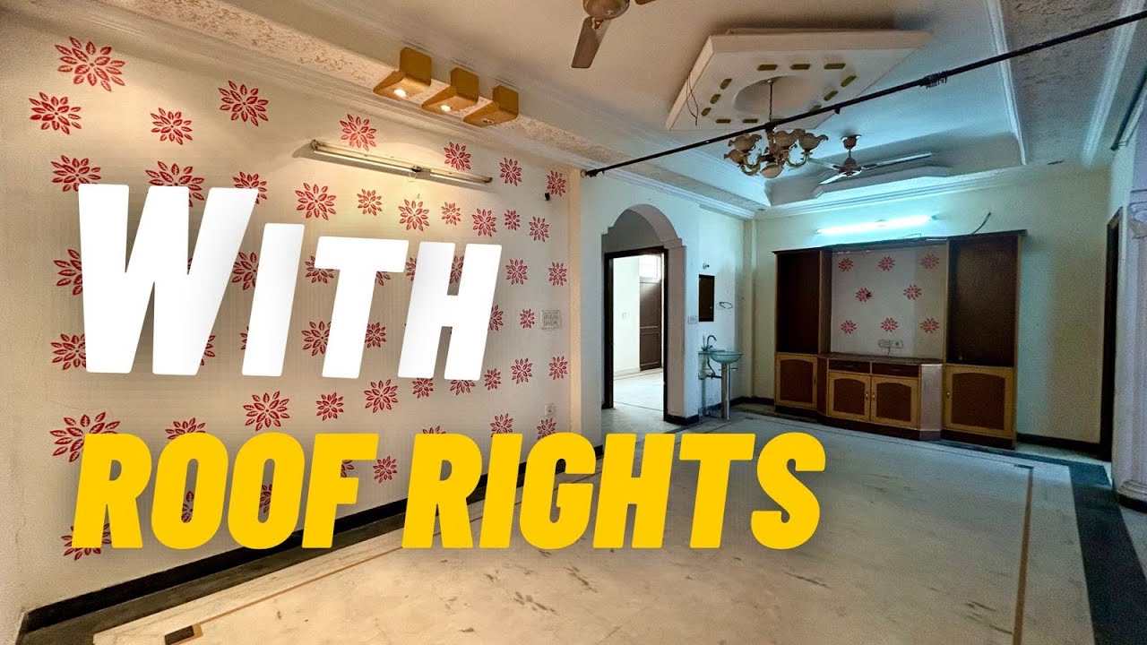 3 BHK Apartment for Sale In Jaipur (ID 2214)