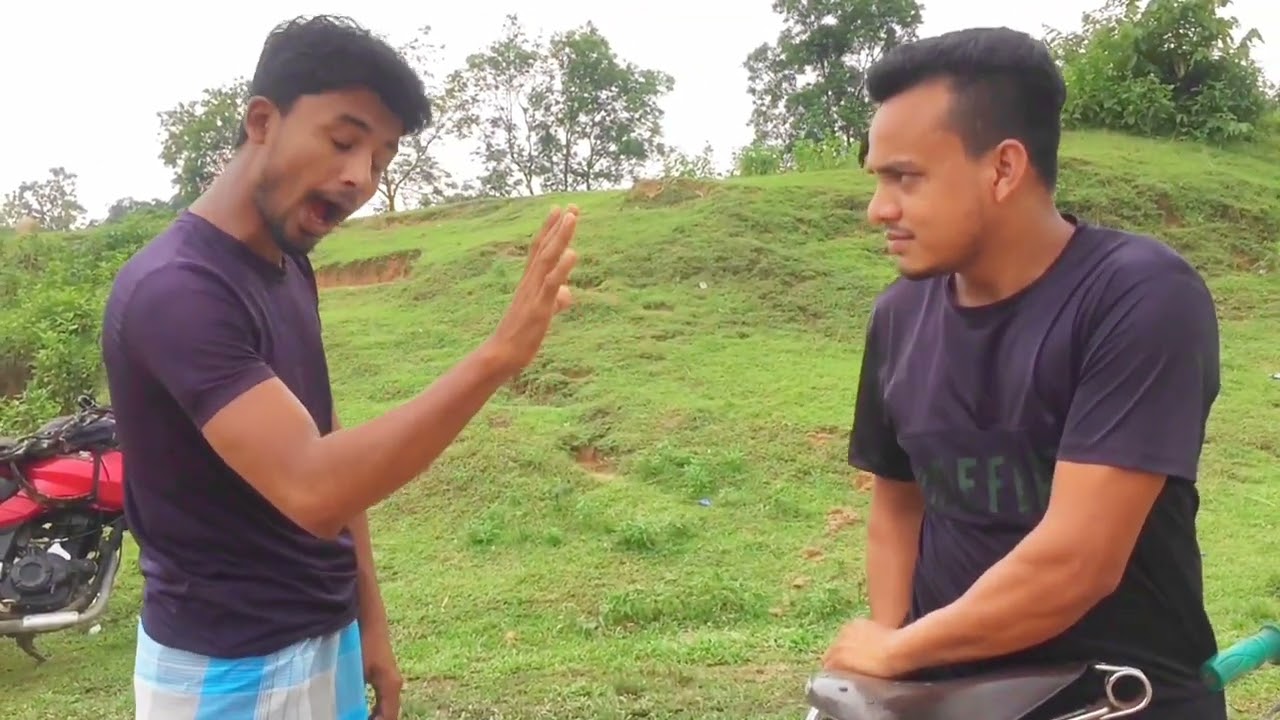Sei Lavel Er Batpar |সেই লেভেলের বাটপার | Full Drama। bengla funny video