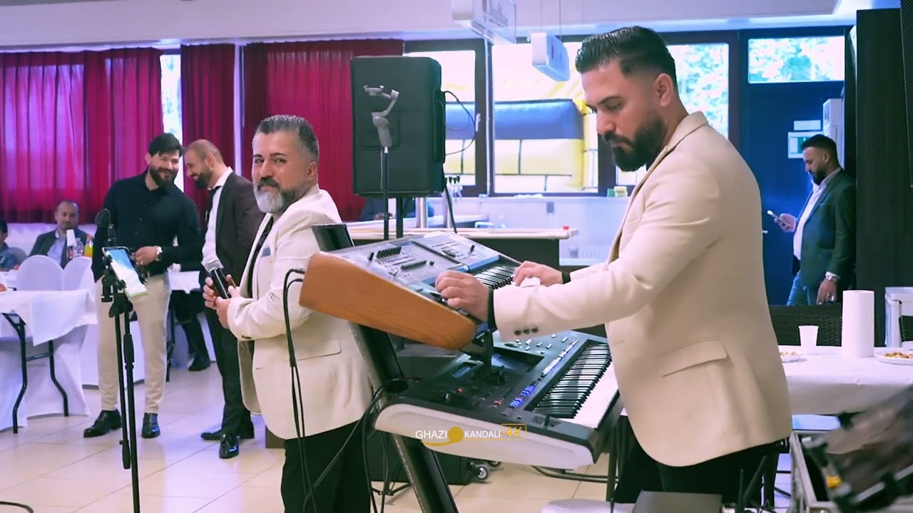 Abdulaziz Baadri 2023 - Ketim Dava