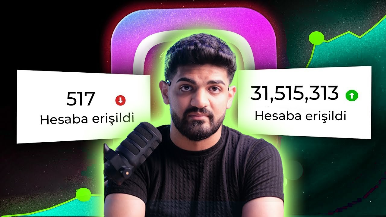 2025'de takip&ccedil;ini artıracak 4 ınstagram hilesi