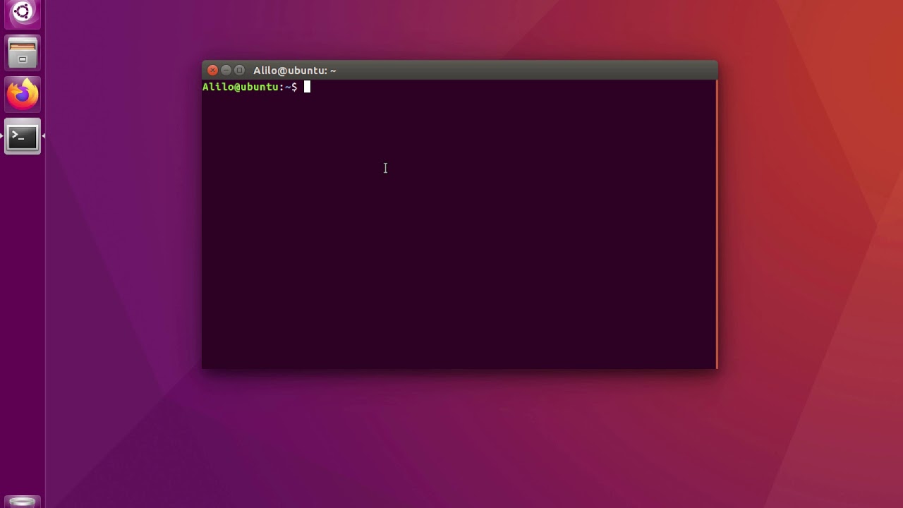 Linux - 1 - Introduction