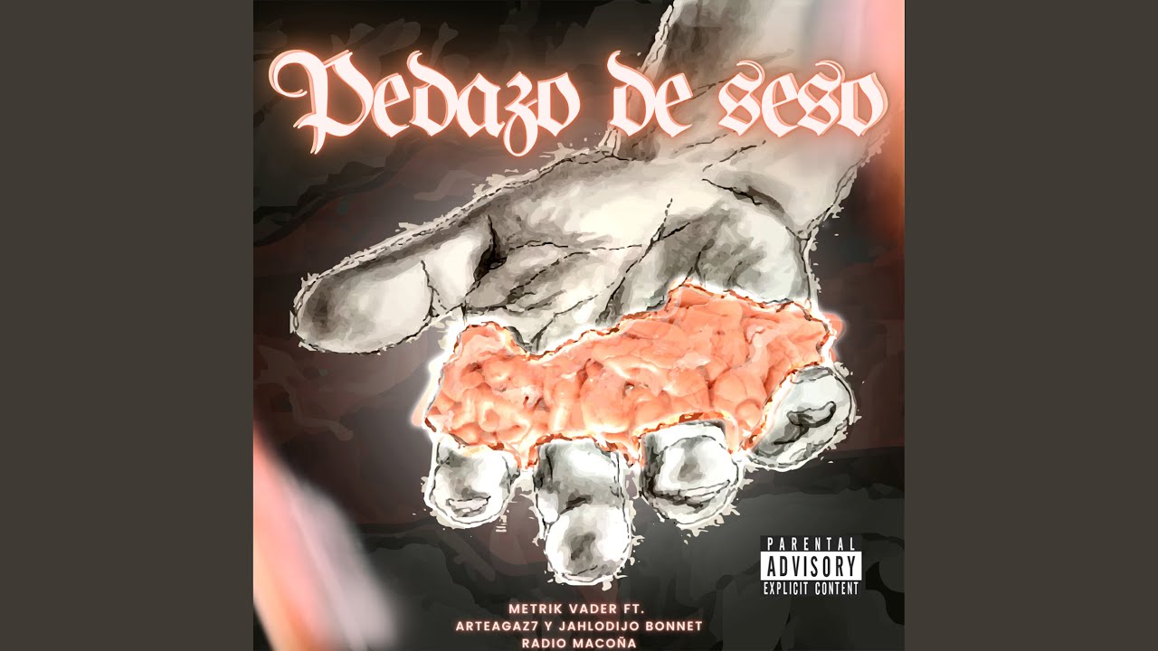 Pedazo de Seso