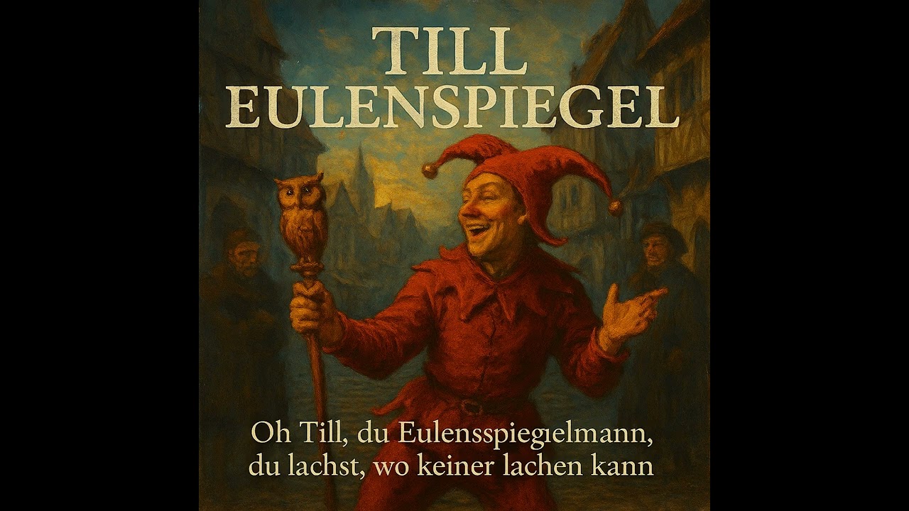 Till Eulenspiegel