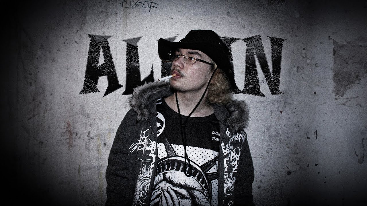 Sawi - ALL IN
