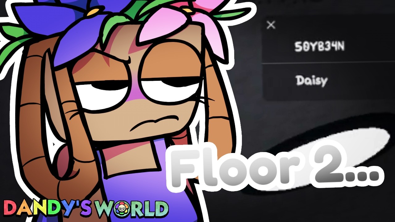 Dandy's World: Public Lobbies are Vile...
