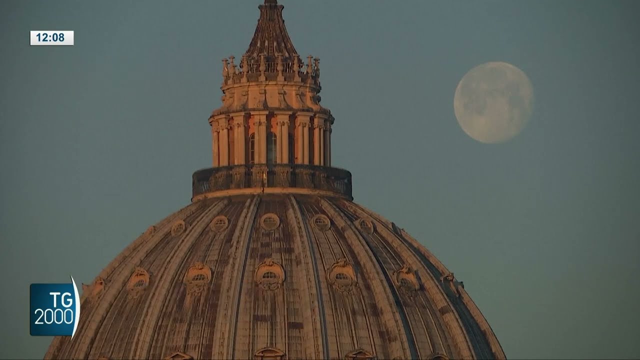 Vaticano, “Dignitas infinita” il documento del Dicastero Dottrina Fede