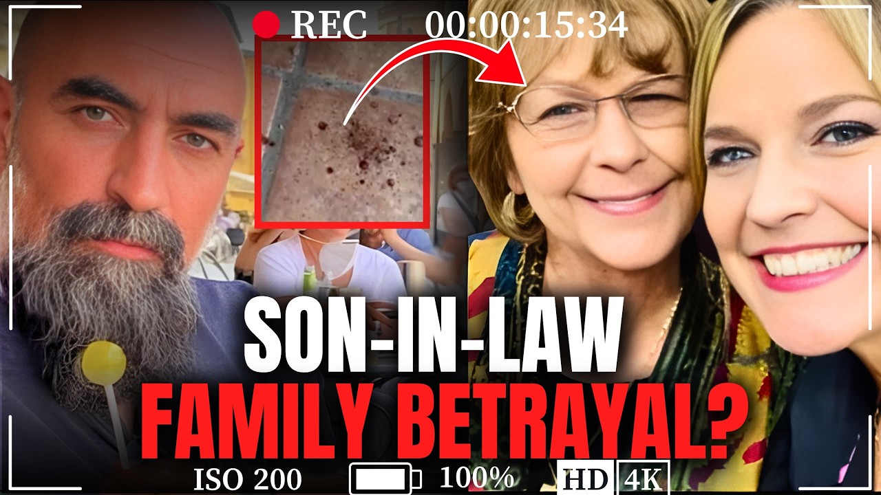 SHOCKING: Nancy Guthrie's SON-IN-LAW JUST CONFIRMED Everyone's Suspicion About What Happened...