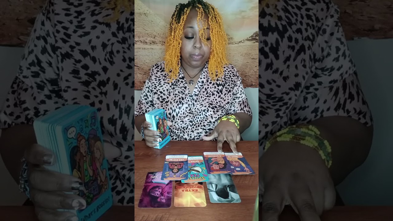 Козерог! UNO, переверните это, двигаясь назад.