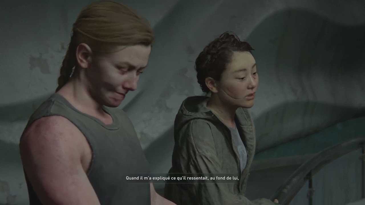 The last of us 2 Remastered  Let's Play #60