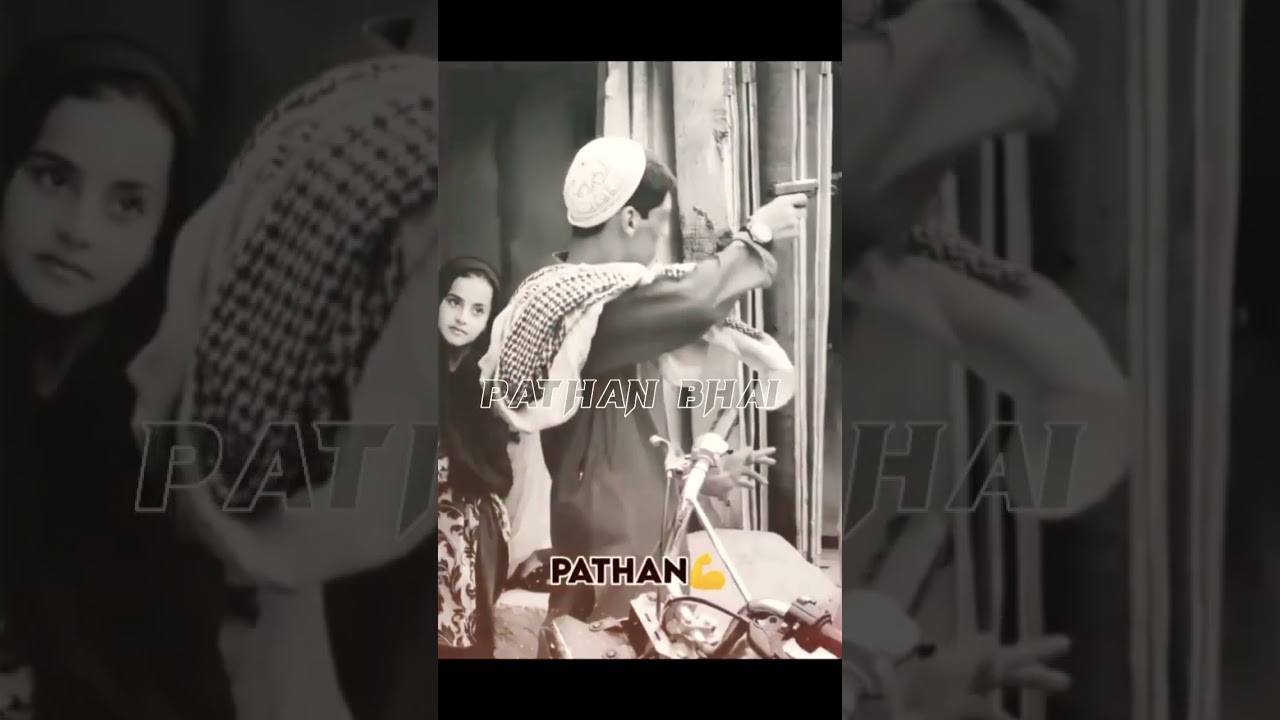 pathan is fire //🔥 worming || don't teach ||😈 / pathan attitude status #swag #pathan bhai